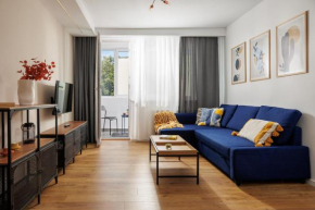 ZEN Apartment